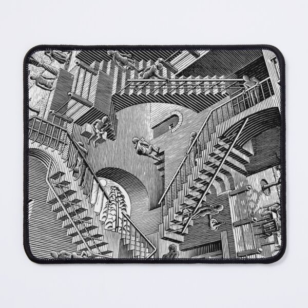 Item preview, Ma C Escher designed and sold by realQ.