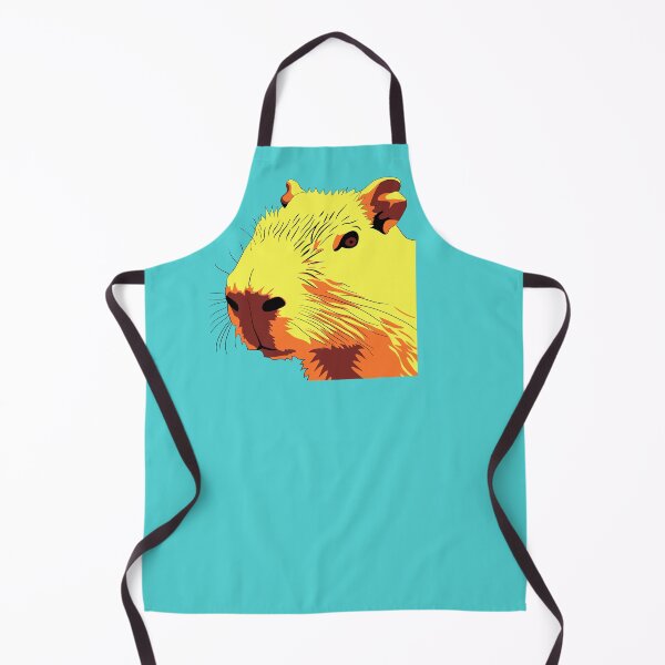 Item preview, Capybara designed and sold by DKBCreations.