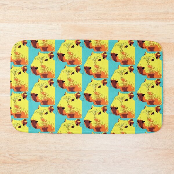 Item preview, Capybara designed and sold by DKBCreations.