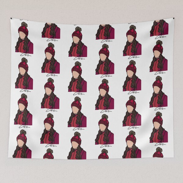 Item preview, Featureless portrait of Noel designed and sold by Life's eye Art and photography.