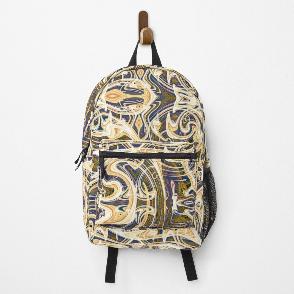 Artikel-Vorschau von Rucksack, designt und verkauft von DP13Studio.