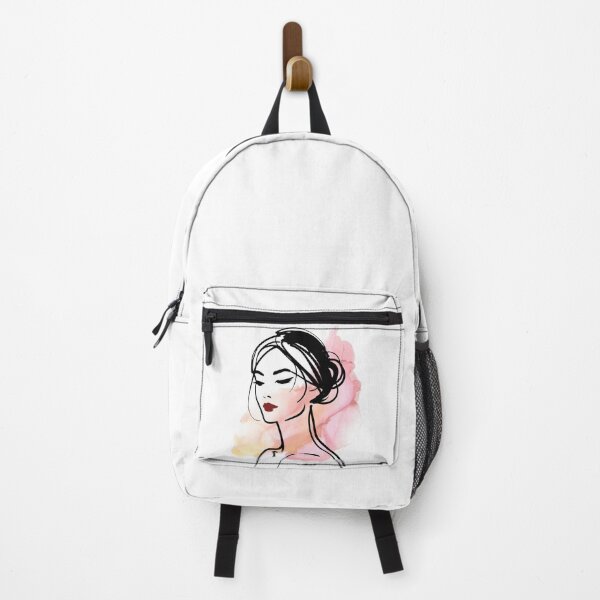 Artikelvorschau, Feminine Kunst entworfen und verkauft von AnteesocialTees.
