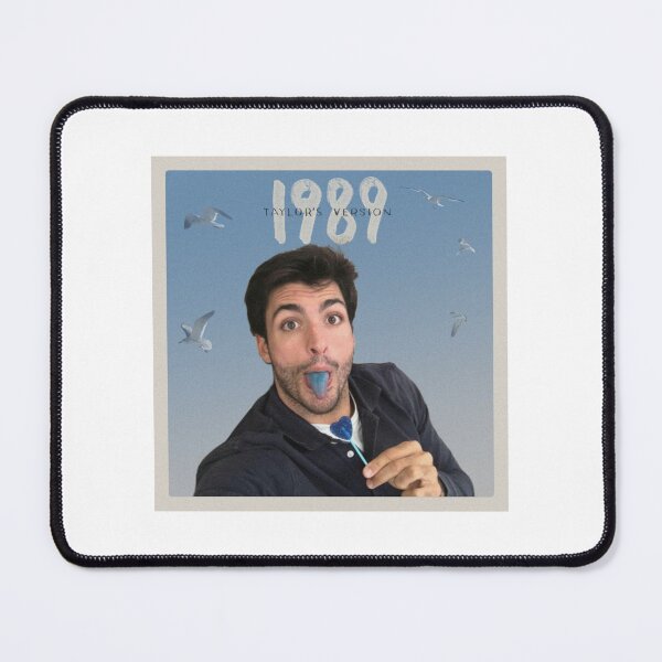 Item preview,   1989 CARLOS SAINZ (CARLOS VERSION) designed and sold by JonasSwifieF1.