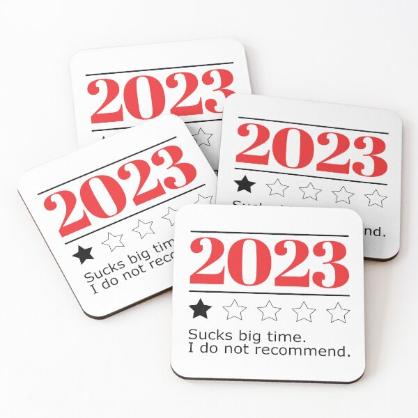Item preview, 2023. One star. Sucks big time. I do not recommend. designed and sold by MrPila.