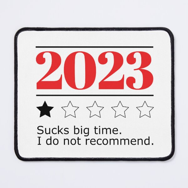 Item preview, 2023. One star. Sucks big time. I do not recommend. designed and sold by MrPila.