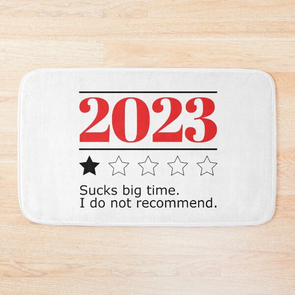 Item preview, 2023. One star. Sucks big time. I do not recommend. designed and sold by MrPila.