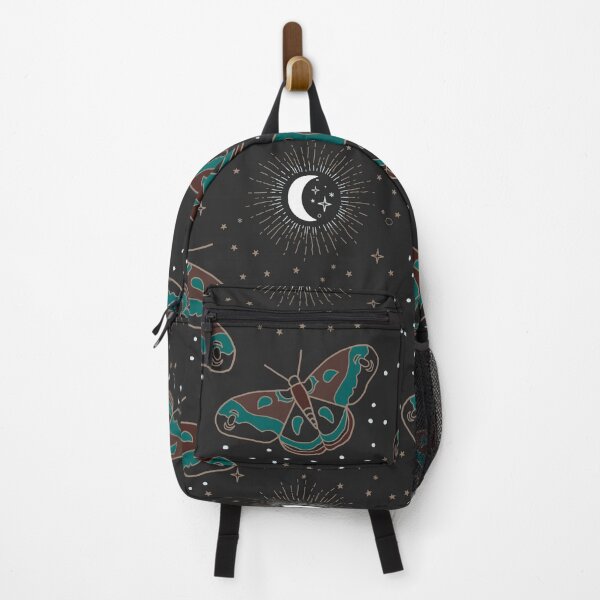 Item preview, Magical Midnight Flight to the Moon designed and sold by tandre.