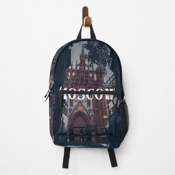 Item preview, Moscow, Russia designed and sold by TravelWish.