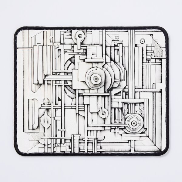 Item preview, "Functionally Dysfunctional" - Looks Right, Works...Differently designed and sold by edge-studios.