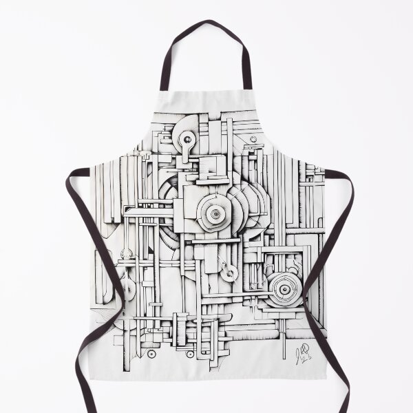 Item preview, "Functionally Dysfunctional" - Looks Right, Works...Differently designed and sold by edge-studios.