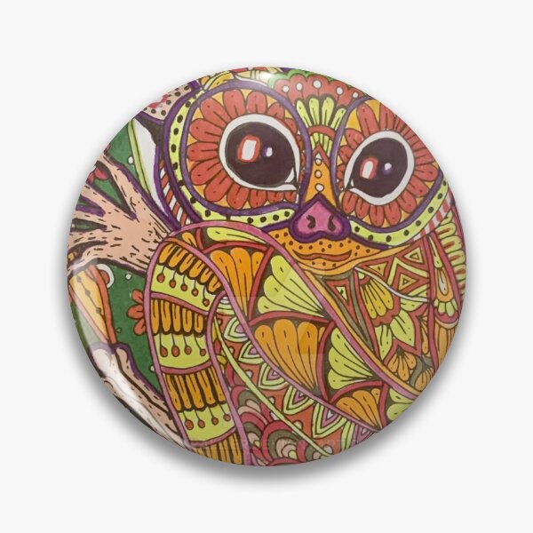 Item preview, TRENDY TARSIER designed and sold by trevorp.