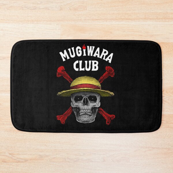 Artikelvorschau, Mugiwara Club v2 entworfen und verkauft von deathanarchy.