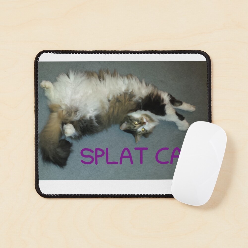 Item preview, Mouse Pad designed and sold by sparkysrandom.