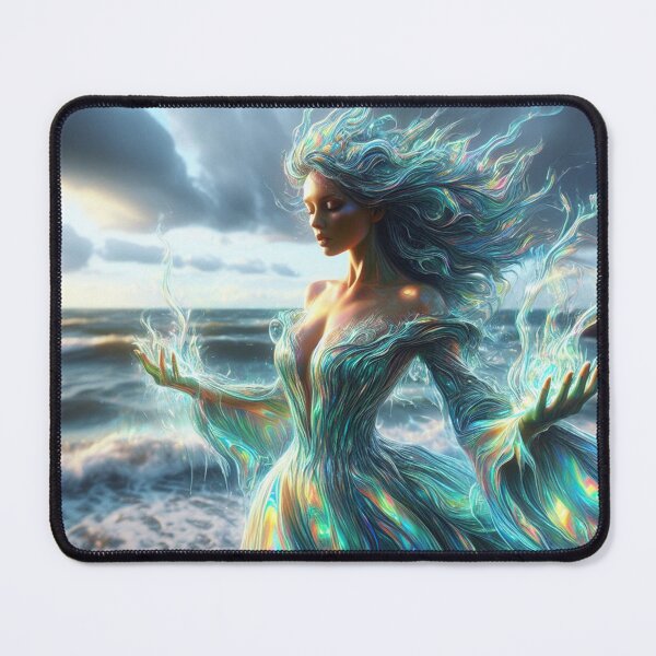 Item preview, The Sea Witch 11 : Communion with the Waves designed and sold by Z0Ne.