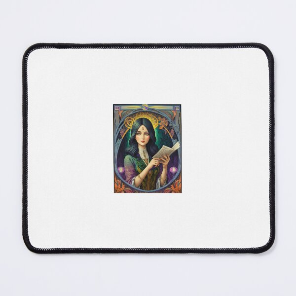 Item preview, Woman reading a book designed and sold by KilianSzmid.