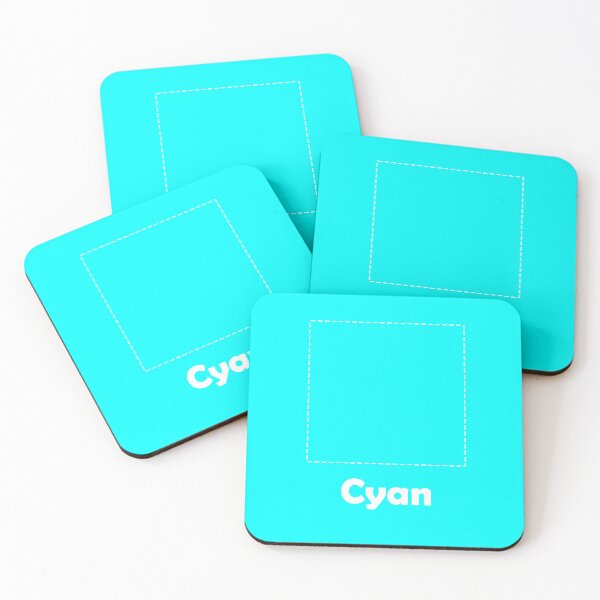 Item preview, C for Cyan light designed and sold by JOHNACCO.