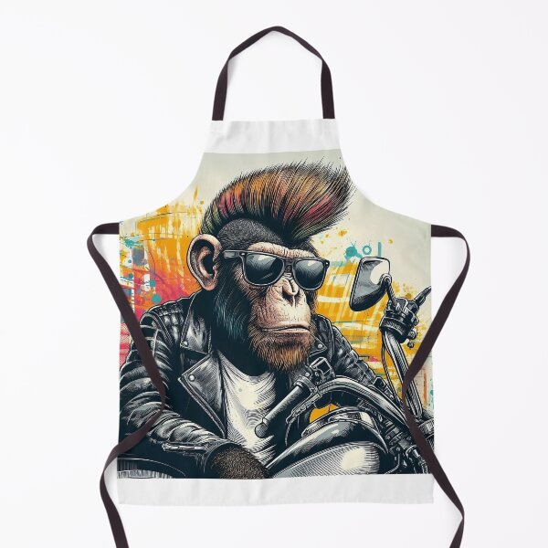 Item preview, Primate Pigment Playtime designed and sold by Daniel Dudgeon.