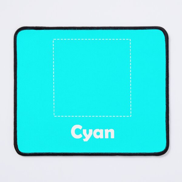Item preview, C for Cyan light designed and sold by JOHNACCO.
