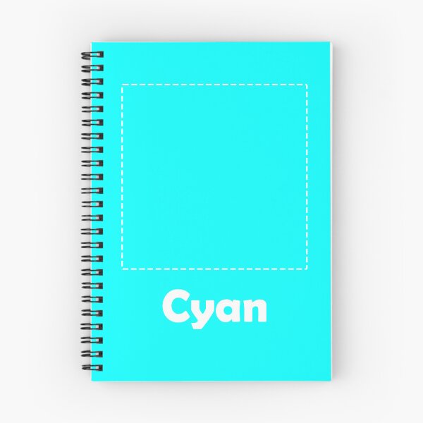 Item preview, C for Cyan light designed and sold by JOHNACCO.