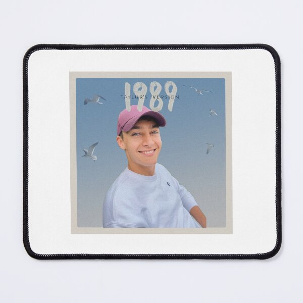 Item preview, 1989 GEORGE RUSSELL (GEORGE'S VERSION) designed and sold by JonasSwifieF1.