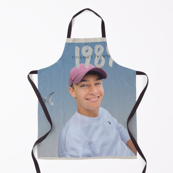 Item preview, 1989 GEORGE RUSSELL (GEORGE'S VERSION) designed and sold by JonasSwifieF1.
