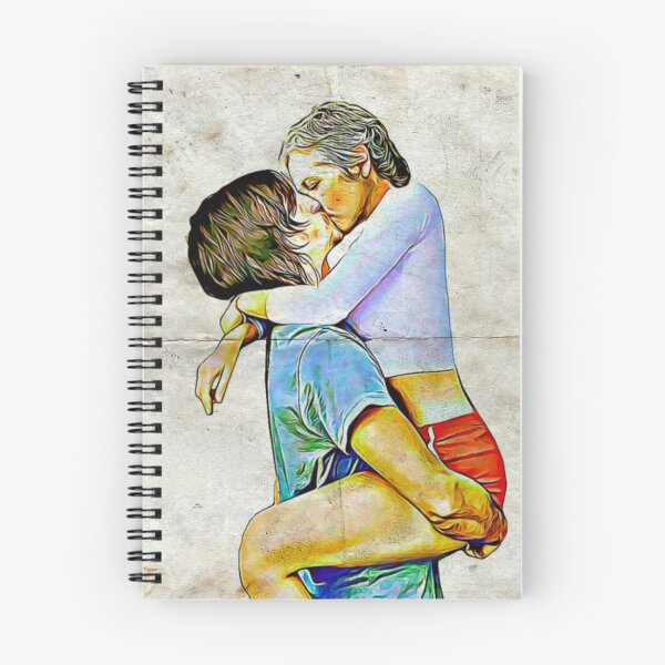 Item preview, The book of caryl designed and sold by gracefullmess.