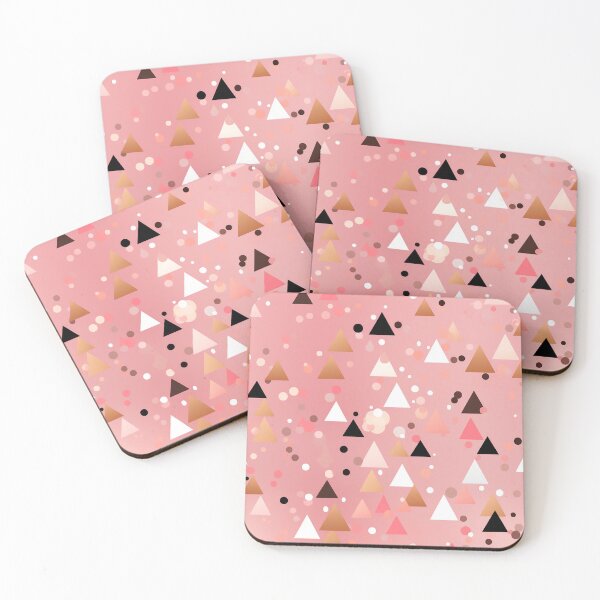 Item preview, Festive Christmas Love Patterns - Glitter designed and sold by Master-Print.