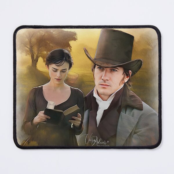 Item preview, Pride and prejudice Jane Austen designed and sold by Vera-Adxer.