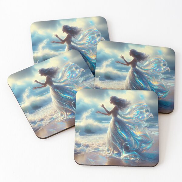 Item preview, The Sea Witch 12 : Water Weaver designed and sold by Z0Ne.