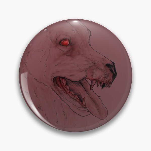 Item preview, Hellhound designed and sold by TheGreyInMe.
