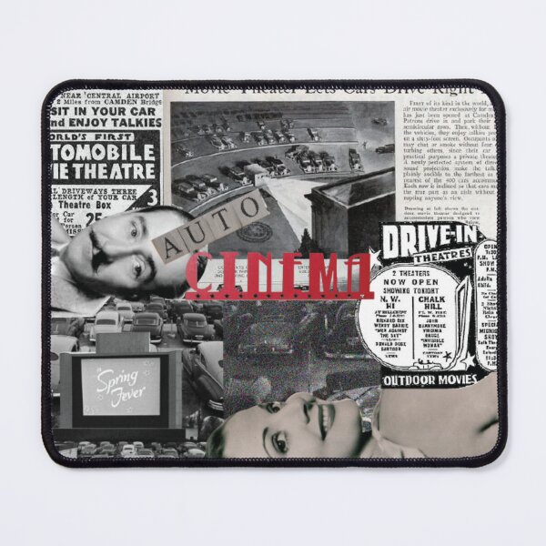 Item preview, Wives Beware, origin of the drive-in designed and sold by alanavittini.
