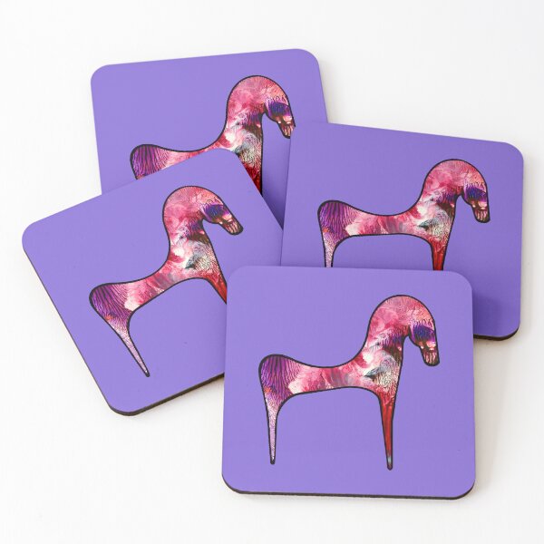 Item preview, Horse Chronicles 1 designed and sold by SteinHead.