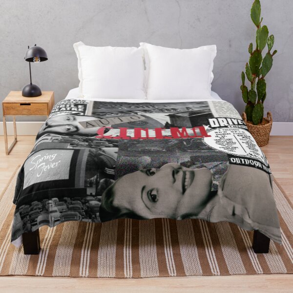 Item preview, Wives Beware, origin of the drive-in designed and sold by alanavittini.