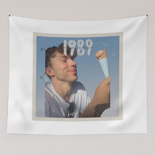 Item preview, 1989 PIERRE GASLY (PIERRE'S VERSION) designed and sold by JonasSwifieF1.
