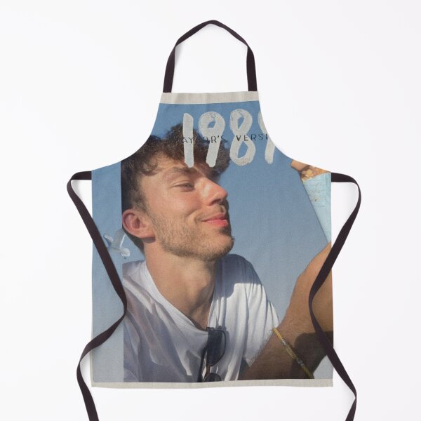 Item preview, 1989 PIERRE GASLY (PIERRE'S VERSION) designed and sold by JonasSwifieF1.