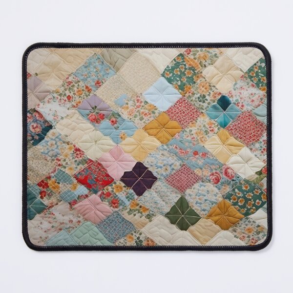Item preview, Nostalgic Stitches designed and sold by Natrual0903.