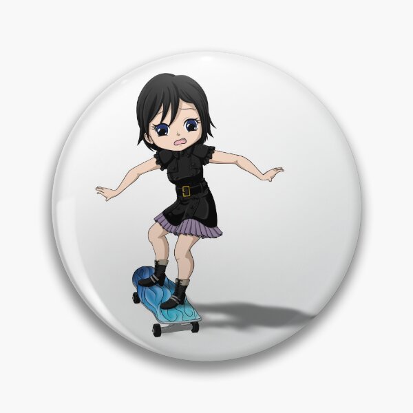 Item preview, Xion - Skateboarding designed and sold by ThreadRose.
