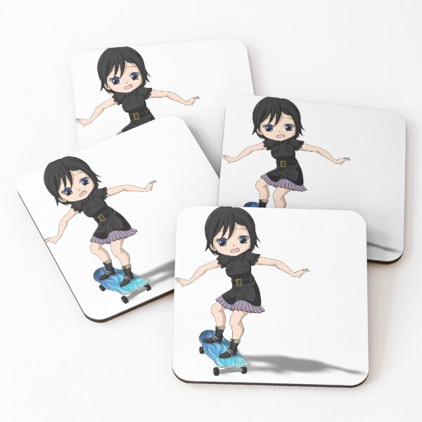 Item preview, Xion - Skateboarding designed and sold by ThreadRose.