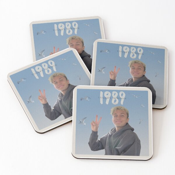 Item preview, 1989 ALEX ALBON (ALEX'S VERSION) designed and sold by JonasSwifieF1.