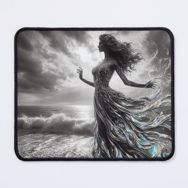Item preview, The Sea Witch 13 : Queen of the Sea designed and sold by Z0Ne.