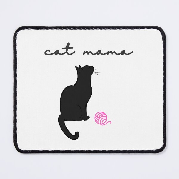 Item preview, Cat Mama designed and sold by cadstudios.