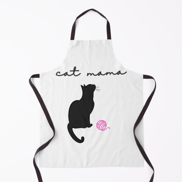 Item preview, Cat Mama designed and sold by cadstudios.
