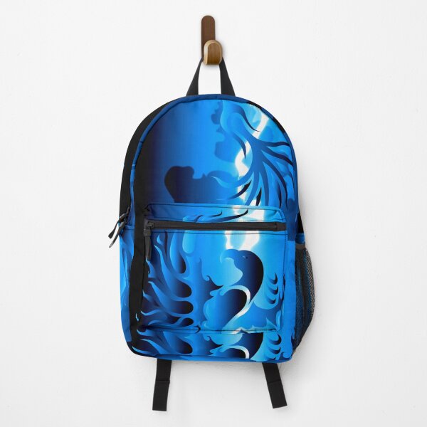 Item preview, Blue Phoenix  designed and sold by Robert Ball.