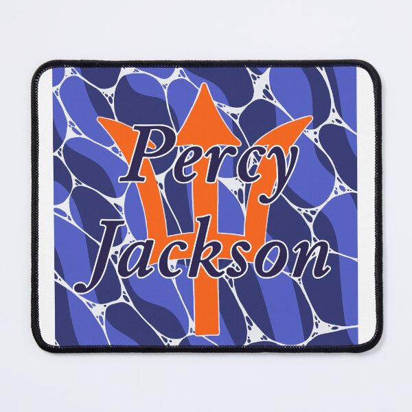 Artikelvorschau, Percy Jackson-Emblem entworfen und verkauft von MariaCupid.