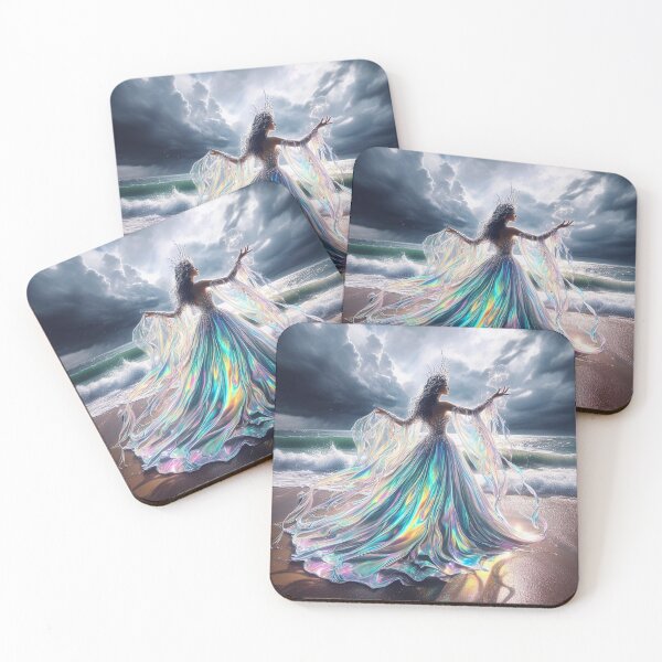Item preview, The Sea Witch 14 : Queen of Tides designed and sold by Z0Ne.