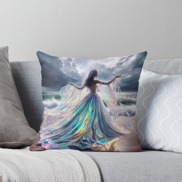 Item preview, The Sea Witch 14 : Queen of Tides designed and sold by Z0Ne.