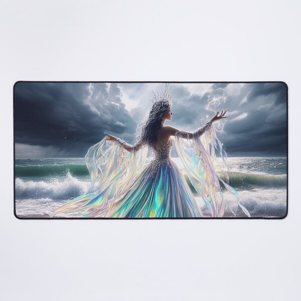 Item preview, The Sea Witch 14 : Queen of Tides designed and sold by Z0Ne.