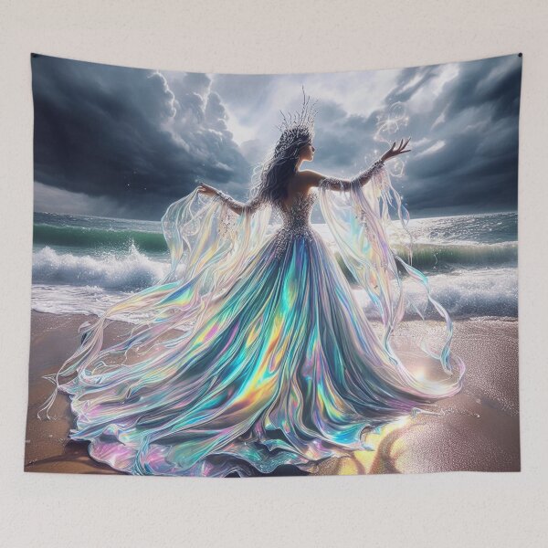 Item preview, The Sea Witch 14 : Queen of Tides designed and sold by Z0Ne.