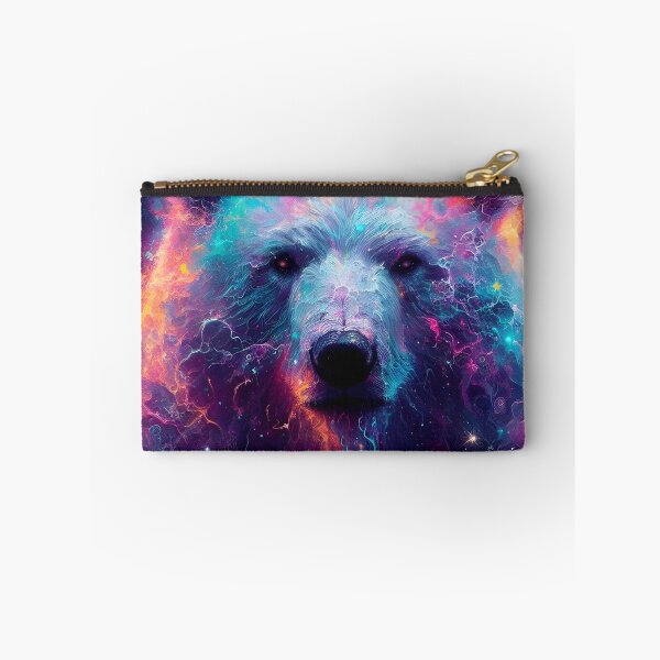 Item preview, Cosmic Bear: Astral Constellations designed and sold by javaoverride.