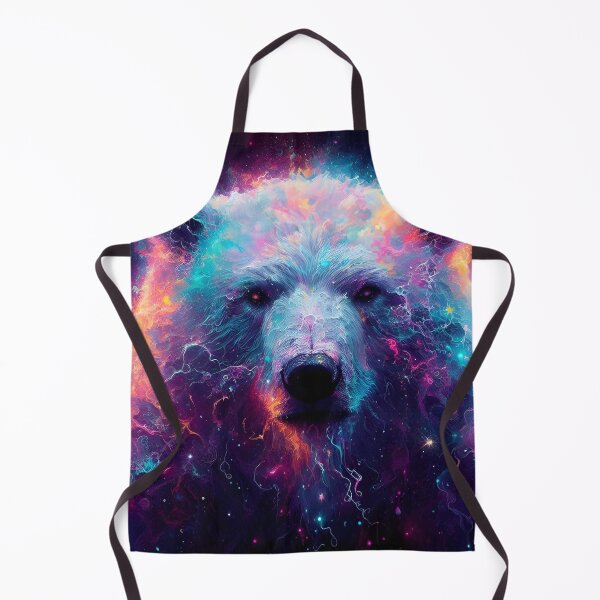 Item preview, Cosmic Bear: Astral Constellations designed and sold by javaoverride.